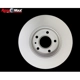 Purchase Top-Quality Front Disc Brake Rotor by PROMAX - 20-650002 pa1