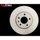 Purchase Top-Quality Front Disc Brake Rotor by PROMAX - 20-650002 pa3