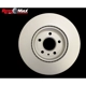 Purchase Top-Quality Front Disc Brake Rotor by PROMAX - 20-650004 pa3