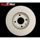 Purchase Top-Quality Front Disc Brake Rotor by PROMAX - 20-650006 pa1