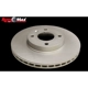 Purchase Top-Quality Front Disc Brake Rotor by PROMAX - 20-650006 pa2