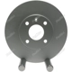 Purchase Top-Quality Front Disc Brake Rotor by PROMAX - 20-650006 pa6