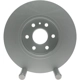 Purchase Top-Quality Front Disc Brake Rotor by PROMAX - 20-650014 pa4