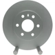 Purchase Top-Quality Front Disc Brake Rotor by PROMAX - 20-650014 pa6