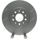 Purchase Top-Quality Front Disc Brake Rotor by PROMAX - 20-650018 pa5