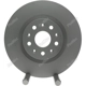 Purchase Top-Quality Front Disc Brake Rotor by PROMAX - 20-650020 pa4