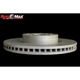 Purchase Top-Quality Front Disc Brake Rotor by PROMAX - 20-650020 pa5