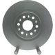 Purchase Top-Quality Front Disc Brake Rotor by PROMAX - 20-650026 pa5