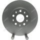 Purchase Top-Quality Front Disc Brake Rotor by PROMAX - 20-650046 pa5