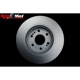 Purchase Top-Quality Front Disc Brake Rotor by PROMAX - 20-650048 pa5