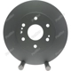 Purchase Top-Quality Front Disc Brake Rotor by PROMAX - 20-650048 pa6