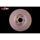 Purchase Top-Quality Front Disc Brake Rotor by PROMAX - 20BR29 pa1