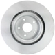 Purchase Top-Quality QUALITY-BUILT - BR20001G - Disc Brake Rotor pa2