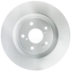 Purchase Top-Quality QUALITY-BUILT - BR20001G - Disc Brake Rotor pa3