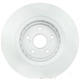 Purchase Top-Quality QUALITY-BUILT - BR30082G - Front Disc Brake Rotor pa3