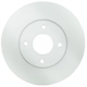 Purchase Top-Quality QUALITY-BUILT - BR30313G - Disc Brake Rotor pa10