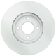 Purchase Top-Quality QUALITY-BUILT - BR30313G - Disc Brake Rotor pa8