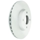 Purchase Top-Quality QUALITY-BUILT - BR30313G - Disc Brake Rotor pa9