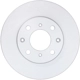 Purchase Top-Quality QUALITY-BUILT - BR31029G - Front Disc Brake Rotor pa1
