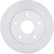 Purchase Top-Quality QUALITY-BUILT - BR31048G - Front Disc Brake Rotor pa1