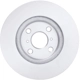 Purchase Top-Quality QUALITY-BUILT - BR31056G - Front Disc Brake Rotor pa3