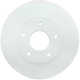 Purchase Top-Quality QUALITY-BUILT - BR31125G - Front Disc Brake Rotor pa1