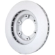 Purchase Top-Quality QUALITY-BUILT - BR31131G - Front Disc Brake Rotor pa5