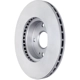 Purchase Top-Quality QUALITY-BUILT - BR31159G - Front Disc Brake Rotor pa3