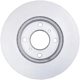 Purchase Top-Quality QUALITY-BUILT - BR3116G - Front Disc Brake Rotor pa2