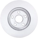 Purchase Top-Quality QUALITY-BUILT - BR31197G - Front Disc Brake Rotor pa2