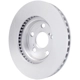 Purchase Top-Quality QUALITY-BUILT - BR31197G - Front Disc Brake Rotor pa4