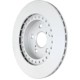 Purchase Top-Quality QUALITY-BUILT - BR31208G - Front Disc Brake Rotor pa4