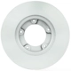 Purchase Top-Quality QUALITY-BUILT - BR3120G - Front Disc Brake Rotor pa2