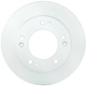 Purchase Top-Quality QUALITY-BUILT - BR31232G - Front Disc Brake Rotor pa1