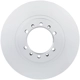 Purchase Top-Quality QUALITY-BUILT - BR31239G - Front Disc Brake Rotor pa1