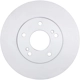 Purchase Top-Quality QUALITY-BUILT - BR31277G - Front Disc Brake Rotor pa3