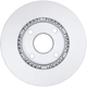 Purchase Top-Quality QUALITY-BUILT - BR31284G - Front Disc Brake Rotor pa3