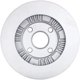 Purchase Top-Quality QUALITY-BUILT - BR31285G - Front Disc Brake Rotor pa3