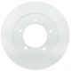 Purchase Top-Quality QUALITY-BUILT - BR31289G - Front Disc Brake Rotor pa2