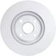 Purchase Top-Quality QUALITY-BUILT - BR31292G - Front Disc Brake Rotor pa3