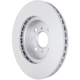 Purchase Top-Quality QUALITY-BUILT - BR31292G - Front Disc Brake Rotor pa5