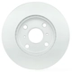 Purchase Top-Quality QUALITY-BUILT - BR31293G - Front Disc Brake Rotor pa3