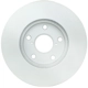 Purchase Top-Quality QUALITY-BUILT - BR31295G - Front Disc Brake Rotor pa3