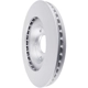 Purchase Top-Quality QUALITY-BUILT - BR31306G - Front Disc Brake Rotor pa5