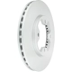 Purchase Top-Quality QUALITY-BUILT - BR3130G - Front Disc Brake Rotor pa1