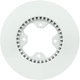 Purchase Top-Quality QUALITY-BUILT - BR3130G - Front Disc Brake Rotor pa3