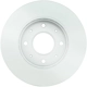 Purchase Top-Quality QUALITY-BUILT - BR31320G - Front Disc Brake Rotor pa3