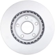 Purchase Top-Quality QUALITY-BUILT - BR31350G - Front Disc Brake Rotor pa3