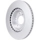 Purchase Top-Quality QUALITY-BUILT - BR31350G - Front Disc Brake Rotor pa4