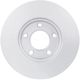 Purchase Top-Quality QUALITY-BUILT - BR31373G - Front Disc Brake Rotor pa3